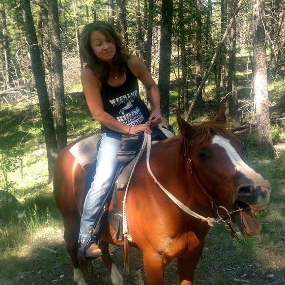 Meet your Posher, Shelby - Picture 1 of 1